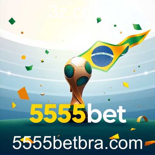 A Ascensão do Site de Jogos 5555bet no Brasil