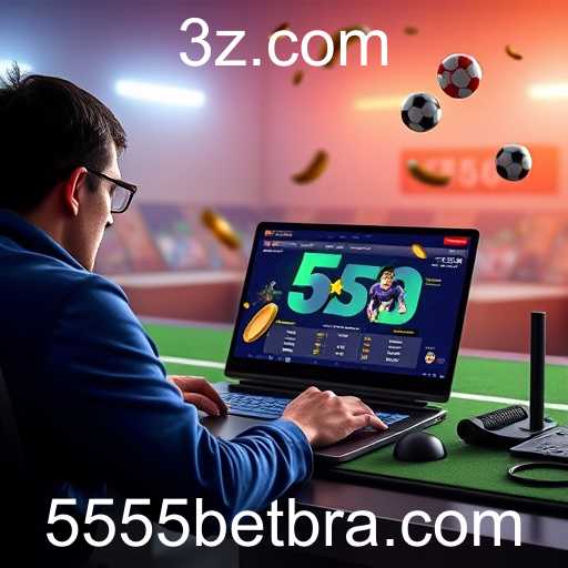 A Evolução do Mercado de Jogos Online em 2025