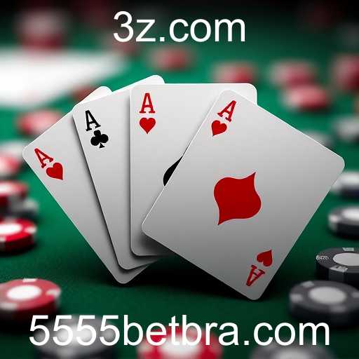 Explorando a Categoria de Poker no Site de Palavras-chave '5555bet'