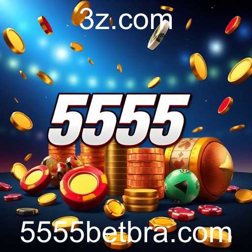 5555bet