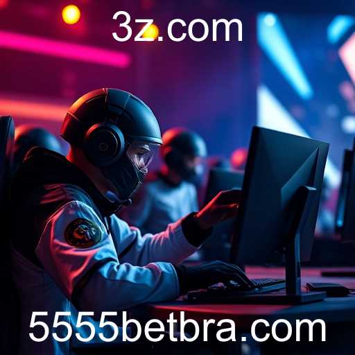 A Ascensão do 5555bet no Mercado de Jogos Online