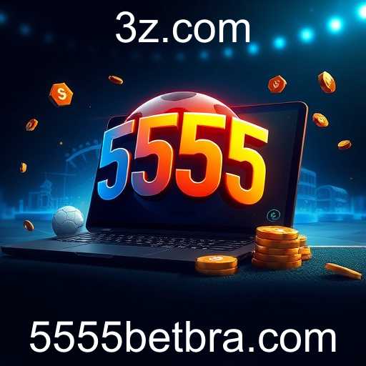 5555bet: A Ascensão dos Jogos Online em 2025
